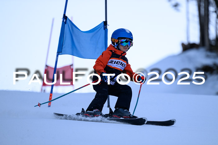 6. Ziener Cup Werdenfels 08.03.2025