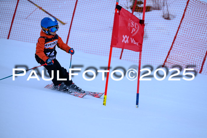 6. Ziener Cup Werdenfels 08.03.2025