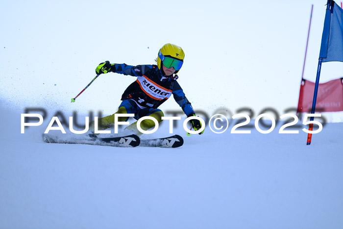 6. Ziener Cup Werdenfels 08.03.2025