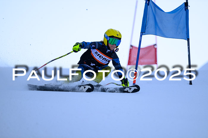 6. Ziener Cup Werdenfels 08.03.2025