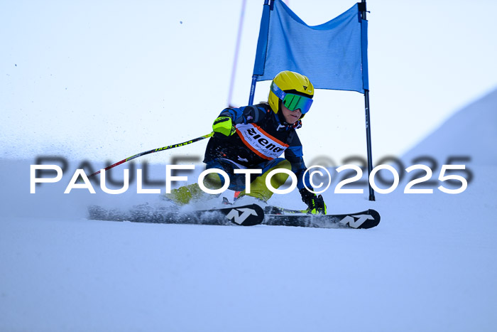 6. Ziener Cup Werdenfels 08.03.2025