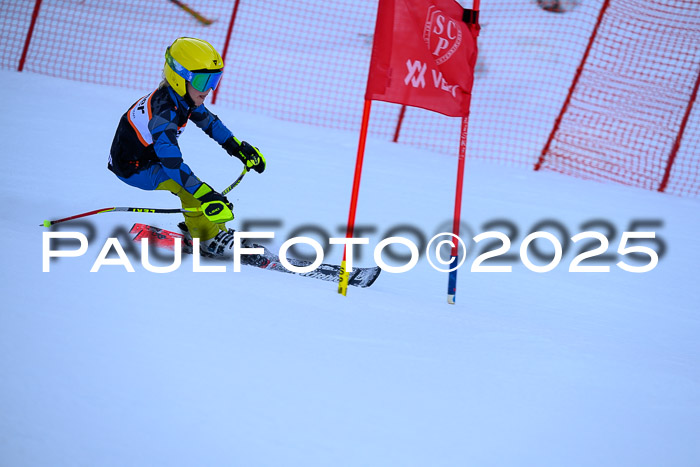 6. Ziener Cup Werdenfels 08.03.2025