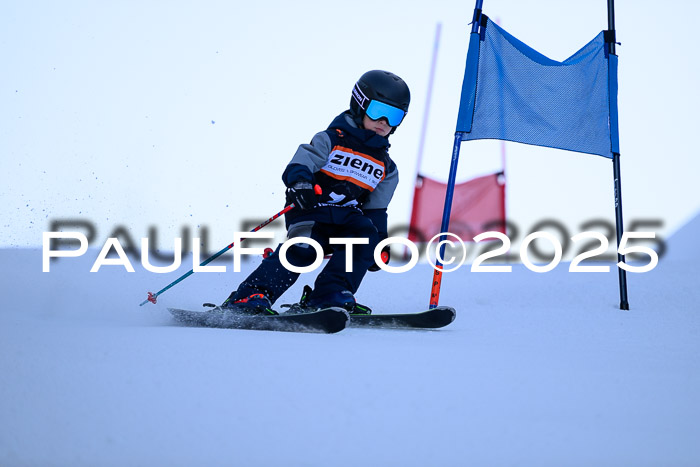 6. Ziener Cup Werdenfels 08.03.2025