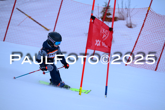 6. Ziener Cup Werdenfels 08.03.2025