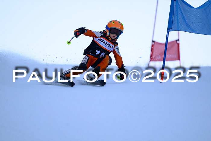 6. Ziener Cup Werdenfels 08.03.2025