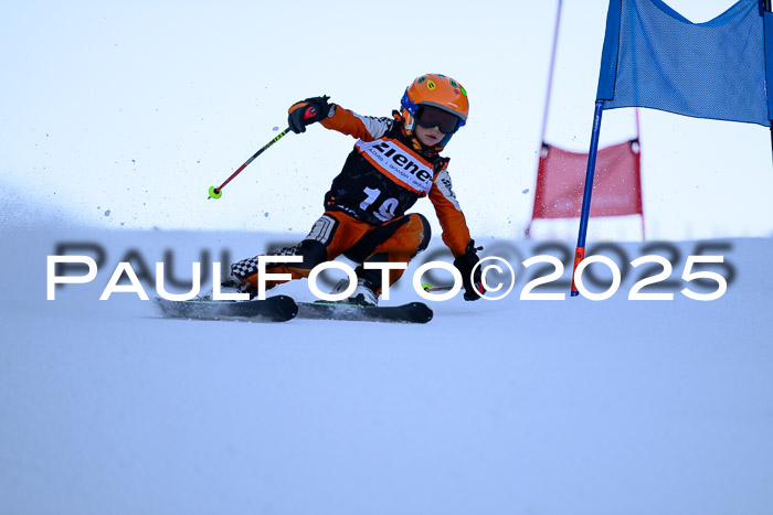 6. Ziener Cup Werdenfels 08.03.2025