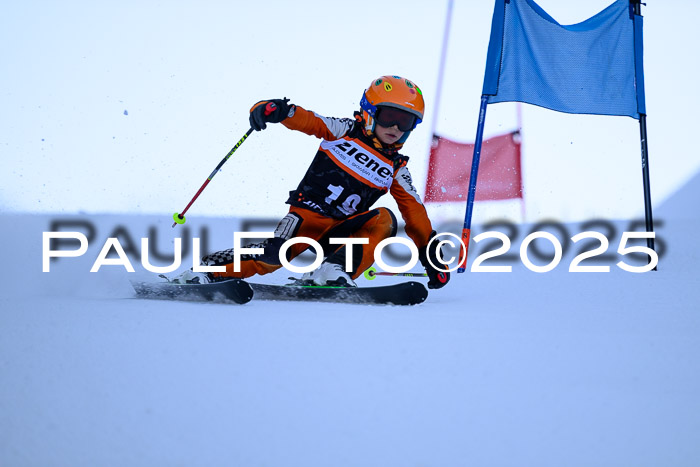 6. Ziener Cup Werdenfels 08.03.2025