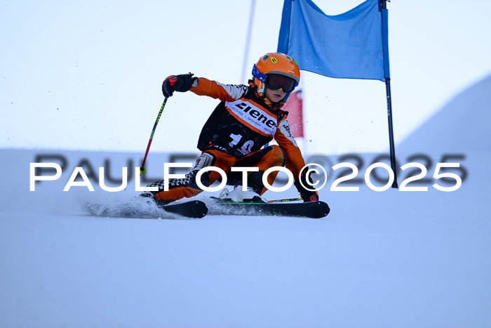 6. Ziener Cup Werdenfels 08.03.2025