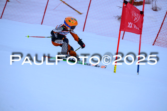 6. Ziener Cup Werdenfels 08.03.2025
