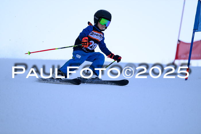 6. Ziener Cup Werdenfels 08.03.2025
