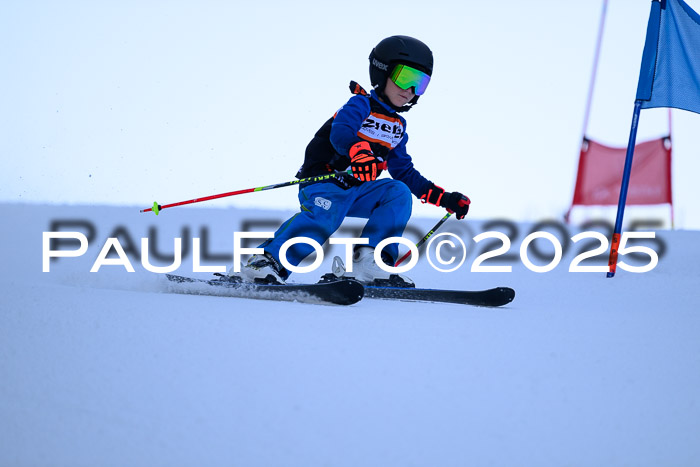 6. Ziener Cup Werdenfels 08.03.2025