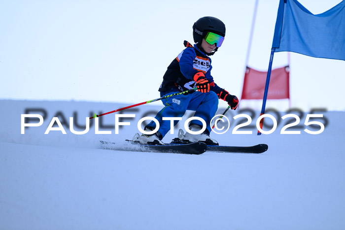 6. Ziener Cup Werdenfels 08.03.2025