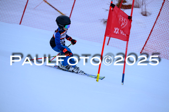 6. Ziener Cup Werdenfels 08.03.2025
