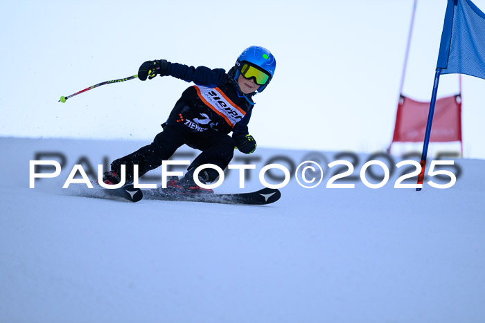 6. Ziener Cup Werdenfels 08.03.2025