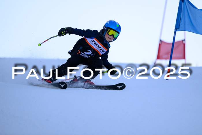6. Ziener Cup Werdenfels 08.03.2025