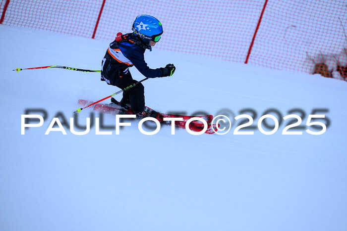 6. Ziener Cup Werdenfels 08.03.2025