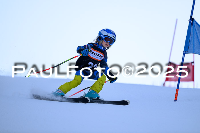 6. Ziener Cup Werdenfels 08.03.2025