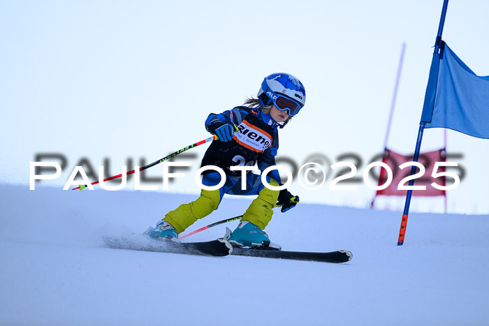 6. Ziener Cup Werdenfels 08.03.2025