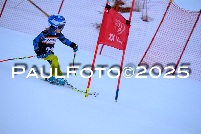 6. Ziener Cup Werdenfels 08.03.2025