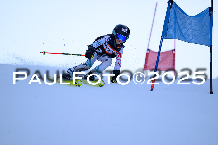 6. Ziener Cup Werdenfels 08.03.2025