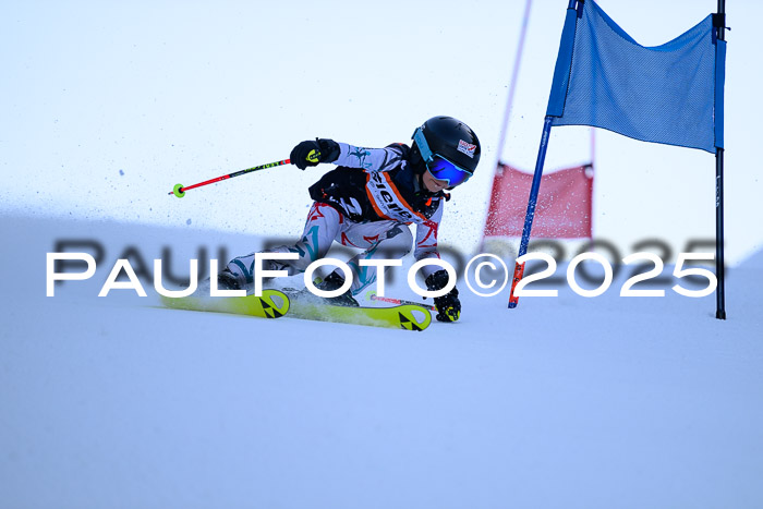 6. Ziener Cup Werdenfels 08.03.2025