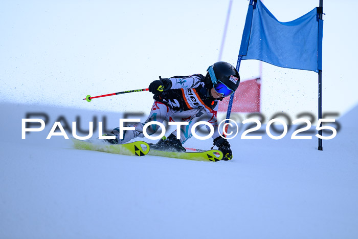 6. Ziener Cup Werdenfels 08.03.2025