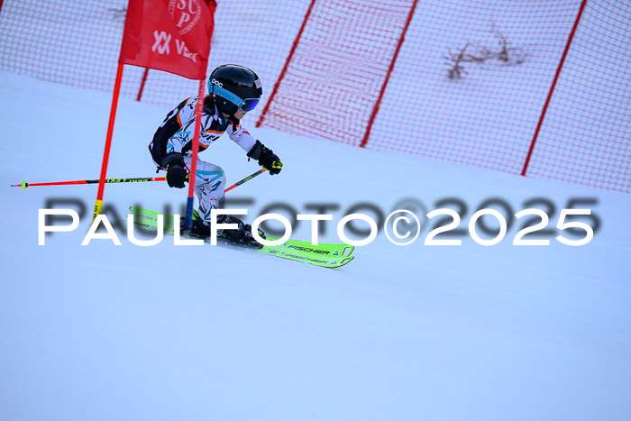 6. Ziener Cup Werdenfels 08.03.2025