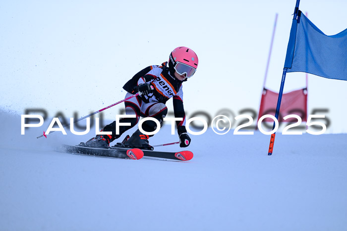 6. Ziener Cup Werdenfels 08.03.2025