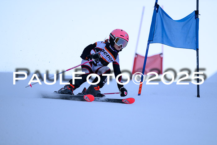 6. Ziener Cup Werdenfels 08.03.2025