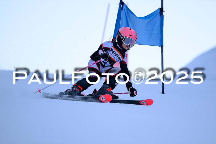 6. Ziener Cup Werdenfels 08.03.2025