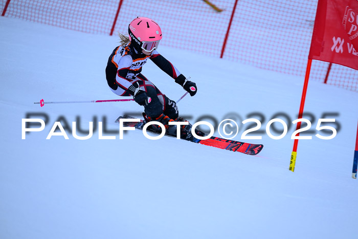 6. Ziener Cup Werdenfels 08.03.2025