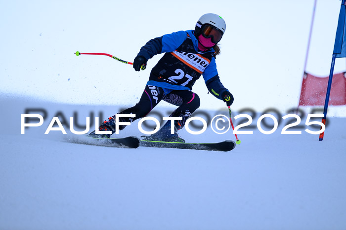 6. Ziener Cup Werdenfels 08.03.2025