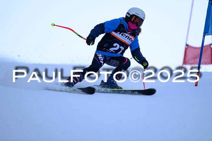 6. Ziener Cup Werdenfels 08.03.2025