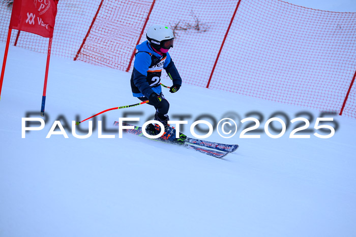 6. Ziener Cup Werdenfels 08.03.2025