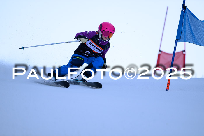 6. Ziener Cup Werdenfels 08.03.2025