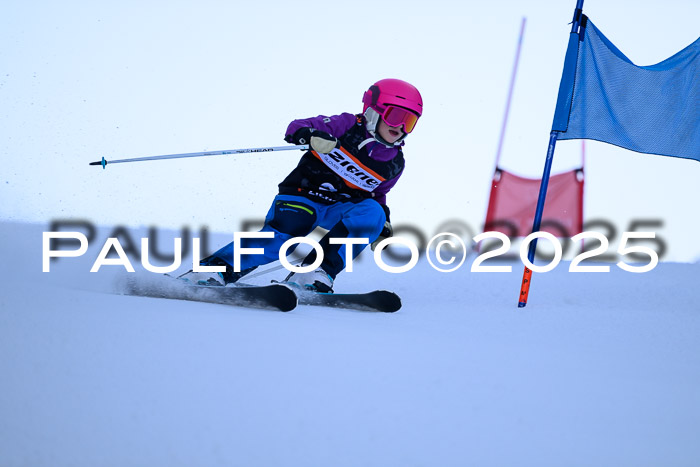 6. Ziener Cup Werdenfels 08.03.2025