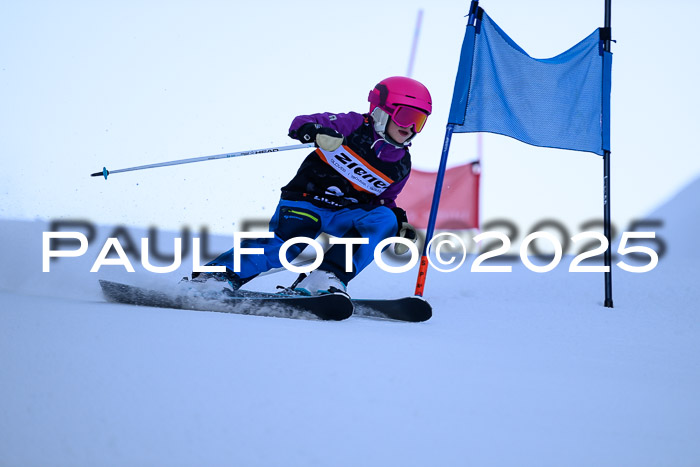 6. Ziener Cup Werdenfels 08.03.2025