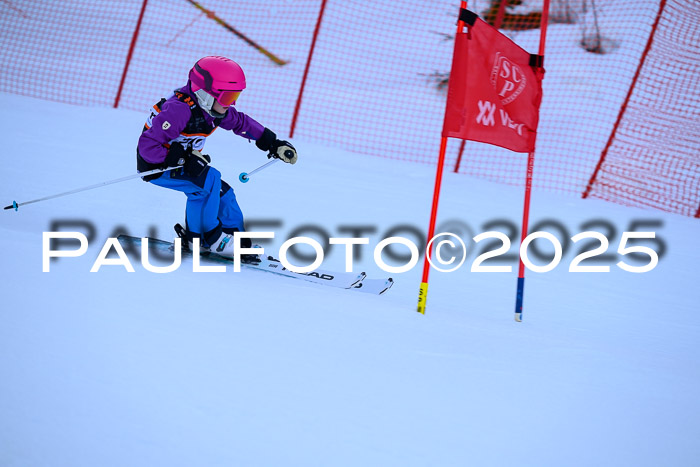 6. Ziener Cup Werdenfels 08.03.2025