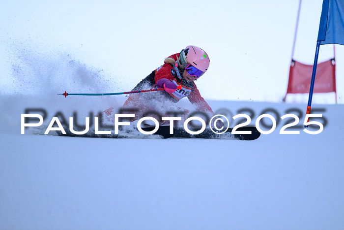 6. Ziener Cup Werdenfels 08.03.2025