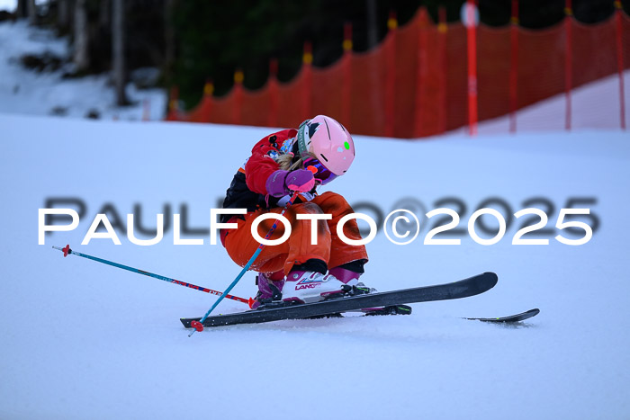 6. Ziener Cup Werdenfels 08.03.2025