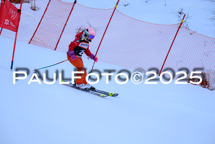 6. Ziener Cup Werdenfels 08.03.2025