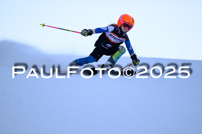 6. Ziener Cup Werdenfels 08.03.2025