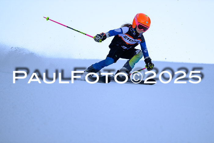 6. Ziener Cup Werdenfels 08.03.2025