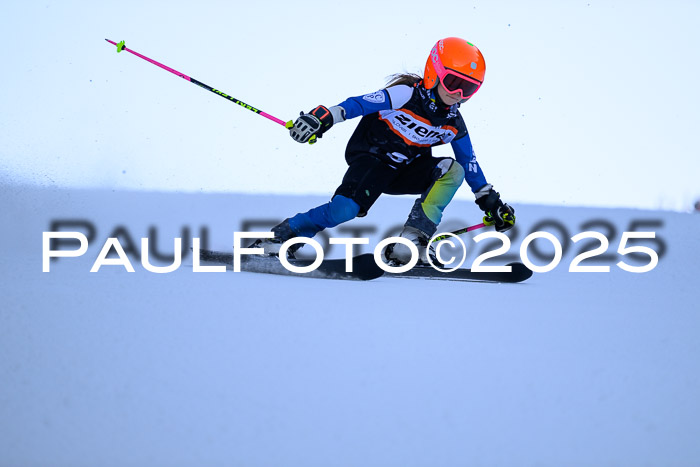 6. Ziener Cup Werdenfels 08.03.2025