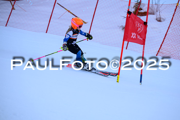 6. Ziener Cup Werdenfels 08.03.2025