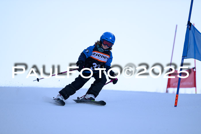 6. Ziener Cup Werdenfels 08.03.2025
