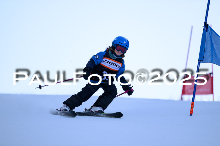 6. Ziener Cup Werdenfels 08.03.2025