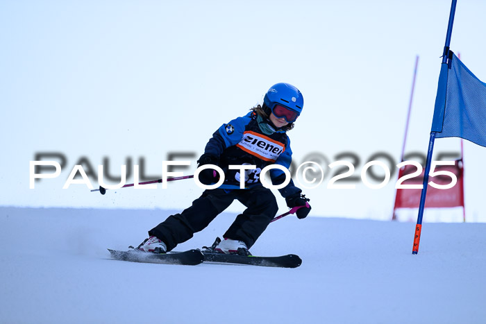 6. Ziener Cup Werdenfels 08.03.2025