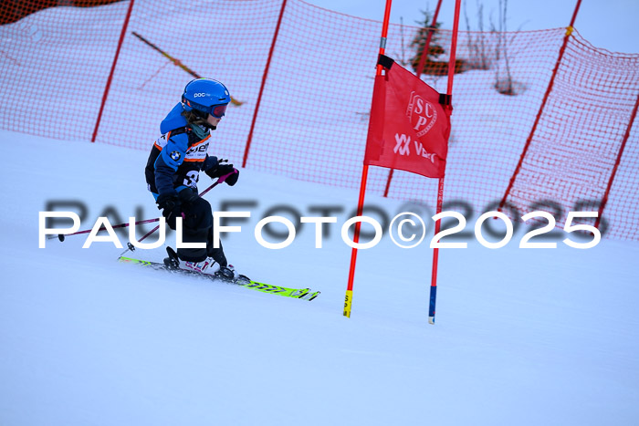 6. Ziener Cup Werdenfels 08.03.2025