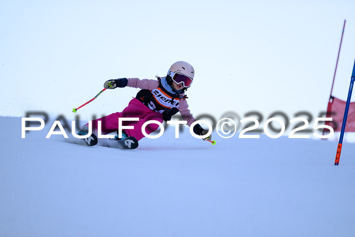 6. Ziener Cup Werdenfels 08.03.2025